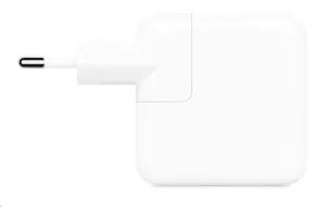USB nabíječky Apple