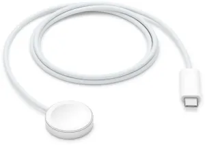 APPLE Watch – USB kabel na magnetické dobíjení 1m Konektor: USB-C