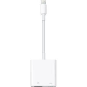 Apple Lightning to USB 3 Camera Adapter #128284