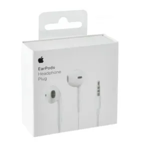 Apple EarPods MNHF2ZM / A