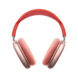 Apple AirPods Max bezdrátová sluchátka růžová #4319786