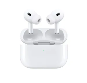 Bezdrátová sluchátka Apple