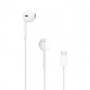 Apple EarPods s konektorem USB-C
