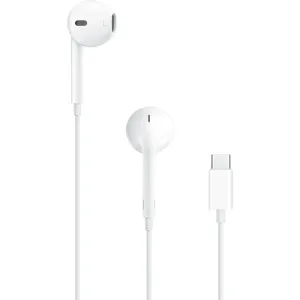 Apple sluchátka EarPods s USB-C konektorem