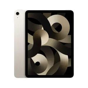 Apple iPad Air 64GB Wi-Fi hvězdně bílý (2022)