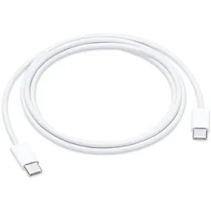 Apple USB-C nabíjecí kabel (1m)