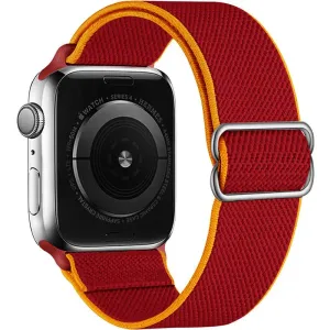 Scrunchie řemínek pro Apple Watch (38/40/41mm) China