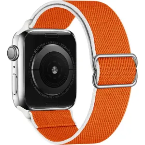 Scrunchie řemínek pro Apple Watch (42/44/45mm) Netherlands