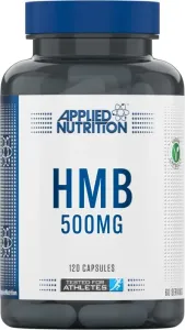 Applied Nutrition HMB 500mg 120 kaps