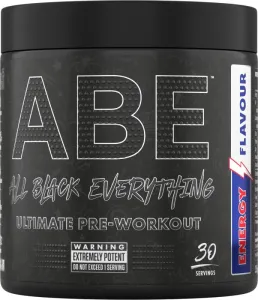 Applied A.B.E Ultimate Pre-workout 315g - Tropické ovoce