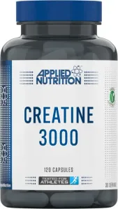 Applied Nutrition Creatine 3000 120 kaps