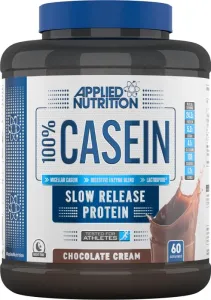 Applied Nutrition Micellar Casein Protein 1800 g - vanilkový krém
