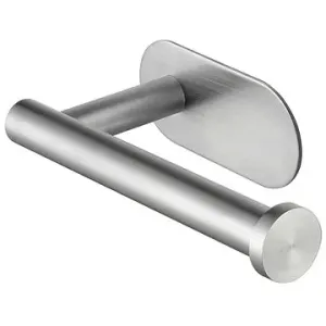 APT AG869 Držák na toaletní papír samolepící stříbrný