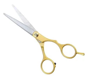 APT AG76B Kadeřnické nůžky - rovné