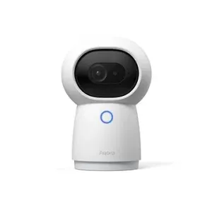 AQARA IP kamera a řídící jednotka Smart Home Camera Hub G3 bílá