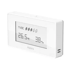 AQARA TVOC Air Quality Monitor