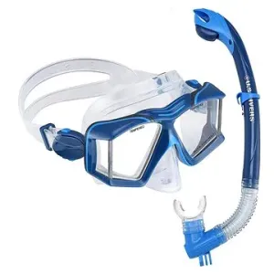 Aqua Lung U.S. Divers Sideview II modrá