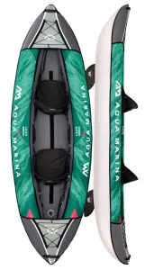 Aqua Marina Kayak Laxo 10'6'' Velikost: Univerzální velikost