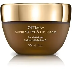 AQUA MINERAL Optima+ Supreme Eye & Lip Cream 30 ml