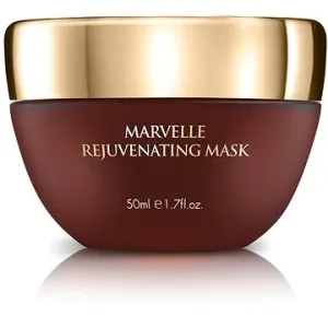 AQUA MINERAL Marvelle Rejuvenating Mask 50 ml