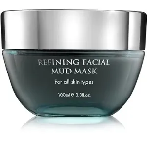 AQUA MINERAL Refining Facial Mud Mask 100 ml