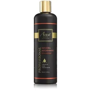 AQUA MINERAL Infudra nourishing shampoo 350 ml