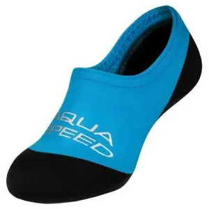 Aqua Speed Neo dětské neoprenové ponožky - EU 20/21