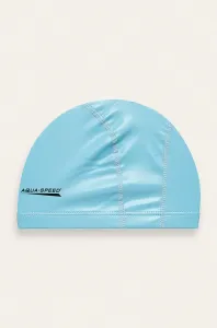 Aqua-Speed Best koupací čepice modrá sv