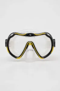 Potápěčská maska Aqua Speed Java žlutá barva