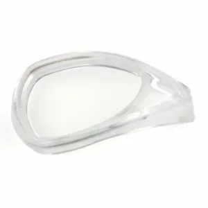 Dioptrické plavecké brýle aqua sphere eagle prescription lens -1.5