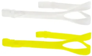 Náhradní silikonový pásek k plaveckému šnorchlu aqua sphere #5239161