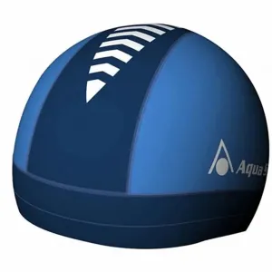 Aqua Sphere Plavecká čepice SKULL CAP I - námořní modrá