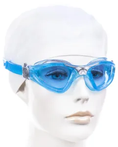 Aqua Sphere Plavecké brýle KAYENNE AQUA modrá skla VÝPRODEJ