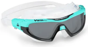 Plavecké brýle aqua sphere vista pro tyrkysová
