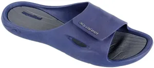 Pánské pantofle aquafeel profi pool shoes navy/black 45/46
