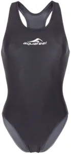 Dívčí plavky aquafeel aquafeelback girls black 26