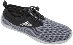 Pánské boty do vody aquafeel aqua shoe oceanside men black 44