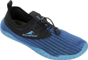 Pánské boty do vody aquafeel aqua shoe oceanside men blue 43
