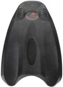 Plavecká deska aquafeel kickboard speedblue černá