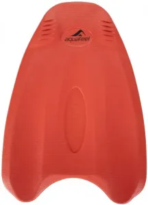 Plavecká deska aquafeel kickboard speedblue červená