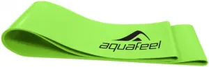 Guma na posilování aquafeel stretch & trainingsband short loop s