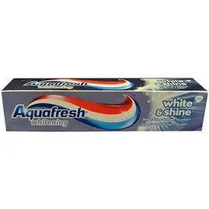 AQUAFRESH White&Shine 100 ml