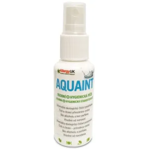 AQUAINT - Aquaint 100% ekologická čistící voda 50ml