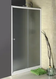 Sprchové dveře AQUALINE