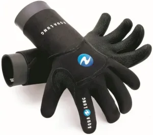 Neoprenové rukavice aqualung dry comfort neoprene gloves 4mm xl