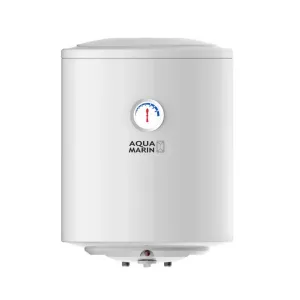 Aquamarin 80516 AQUAMARIN Elektrický ohřívač vody 30L, 1,5 kW