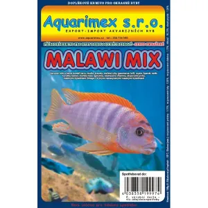 Malawi mix 100g #6040032