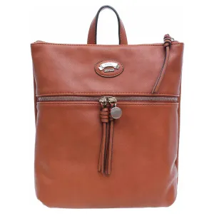 Ara dámský batoh 16-21306-53 brown