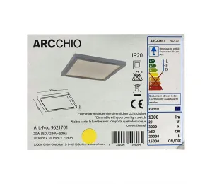 LED svítidla Arcchio
