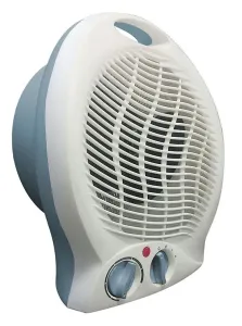 Teplovzdušný ventilátor ARDES 451C #4843355